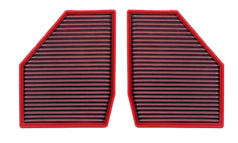 BMW M3/M4 (G80/G82) BMC F1 Replacement Air Filters