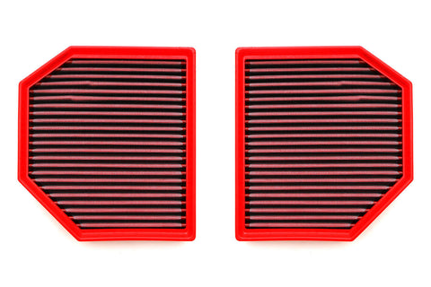 Fabspeed BMW M3/M4 (F80/F82/F83) Replacement Air Filters (2014-2020)