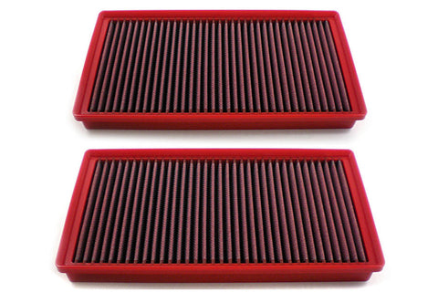 Ferrari California T BMC F1 Replacement Air Filter