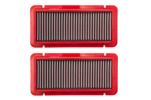 Lamborghini Gallardo BMC F1 Replacement Air Filters (2004-2008)