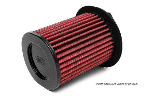 Lamborghini Gallardo LP550-2/ LP560 /LP570 BMC F1 Replacement Air Filter