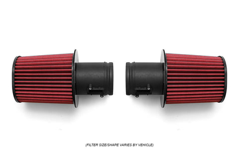 Lamborghini Gallardo LP550-2/ LP560 /LP570 BMC F1 Replacement Air Filter