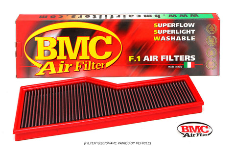 Porsche 996 GT3 BMC F1 Replacement Air Filter (1999-2005)