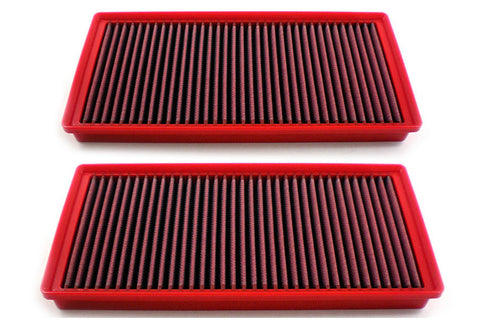 Range Rover Supercharged BMC F1 Replacement Air Filters