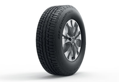 B F GOODRICH ADVANTAGE SUV