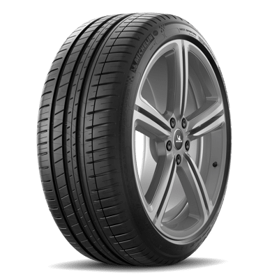 MICHELIN PILOT SPORT 3