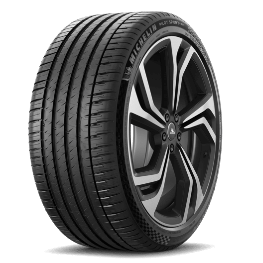 MICHELIN PILOT SPORT 4 SUV