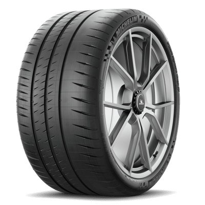 MICHELIN PILOT SPORT CUP 2