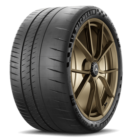 MICHELIN PILOT SPORT CUP 2 R