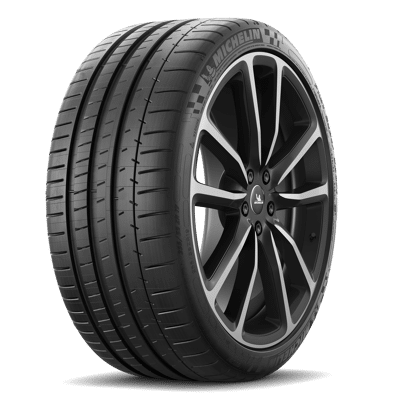 MICHELIN PILOT SUPER SPORT