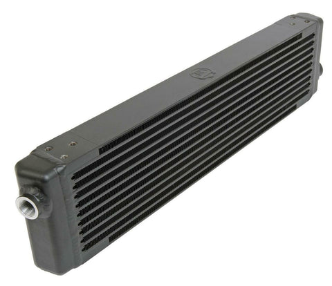 CSF Porsche 911 Universal Single / Dual Pass Oil Cooler