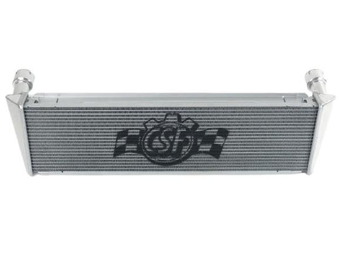 CSF Porsche 991.2 & 991 Carrera, 981 Boxster Cayman Performance Radiator (Center)