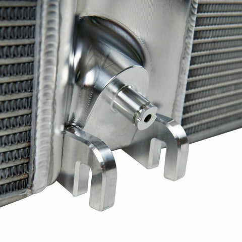 CSF Porsche 992 Turbo Performance Twin Intercooler Set
