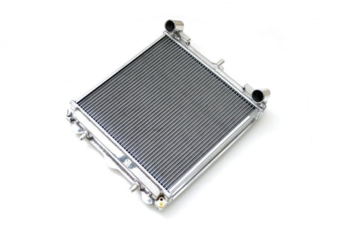 CSF Porsche 997 & 996 Turbo, 997 & 996 GT2/RS Performance Radiator (Left)