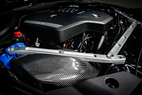 Eventuri BMW G29 Z4 B48 Black Carbon Intake