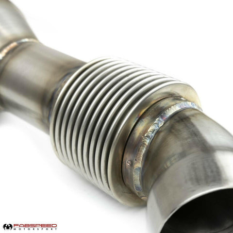 BMW M240i (F22) Sport Cat Downpipe (2016+)