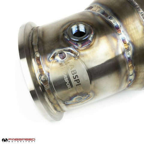 BMW M240i (F22) Sport Cat Downpipe (2016+)