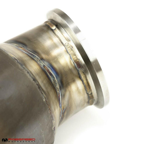 BMW M240i (F22) Sport Cat Downpipe (2016+)