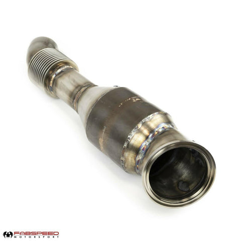 BMW M240i (F22) Sport Cat Downpipe (2016+)