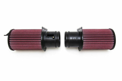 Fabspeed Audi R8 V10 Valvetronic Performance Package (2016-2018)