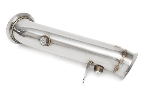 Fabspeed BMW 335i & 435i (F30/F32) link comp. Downpipe