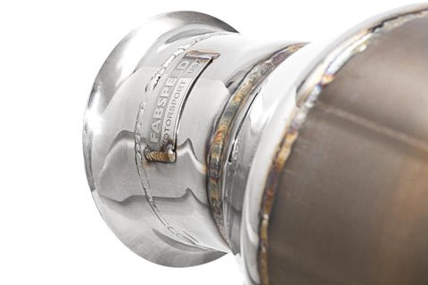 Fabspeed BMW 335i & 435i (F30/F32) Sport Cat Downpipe