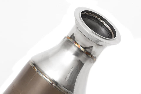 Fabspeed BMW 335i & 435i (F30/F32) Sport Cat Downpipe