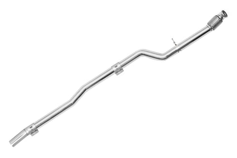Fabspeed BMW M235i Resonator Bypass Midpipe