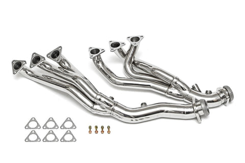 Fabspeed BMW M3 E46 Sport Headers (2000-2006)