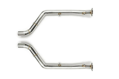 Fabspeed BMW M3 E90 / 92 / 93 Competition Link Pipes