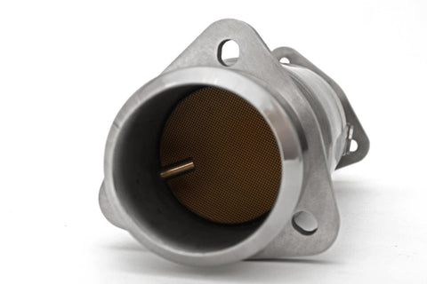 Fabspeed Ferrari 328 Sport Catalytic Converters (1986-1989)