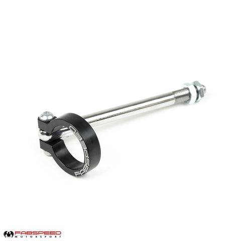 Fabspeed Ferrari 488 Italia Front Tow Hook (2015-2019)