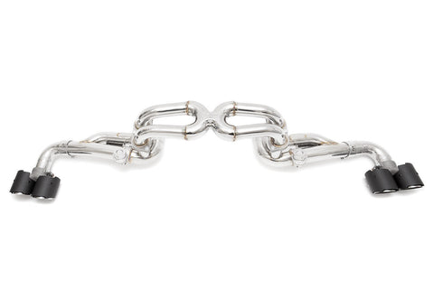 Fabspeed Ferrari F430 Supersport Performance Package (2005-2009)