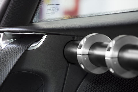 Fabspeed McLaren 675LT Harness Bar & Mounting Kit