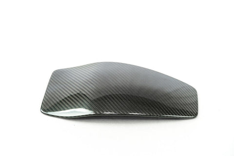 Fabspeed McLaren MP4-12C / 650S Carbon Fiber Engine Cover
