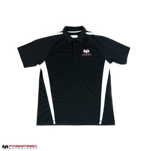Fabspeed Men's Fabspeed Premium Polo