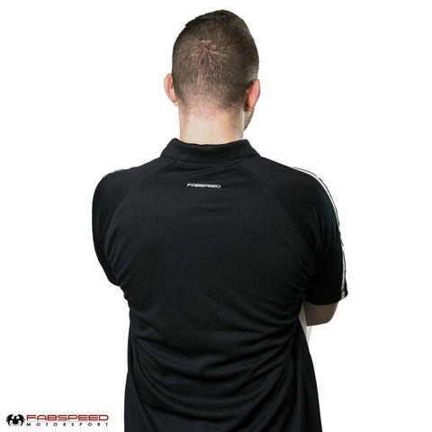Fabspeed Men's Fabspeed Premium Polo