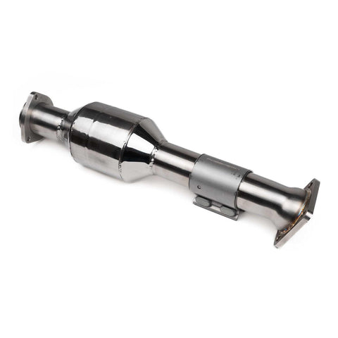 Fabspeed Porsche 911 Turbo 930 RENNKRAFT Sport Cat and Comp. Link Bypass Pipe (1976-1989)