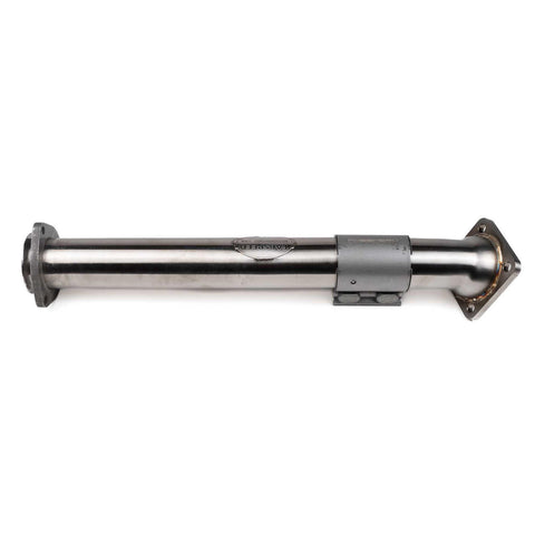 Fabspeed Porsche 911 Turbo 930 RENNKRAFT Sport Cat and Comp. Link Bypass Pipe (1976-1989)
