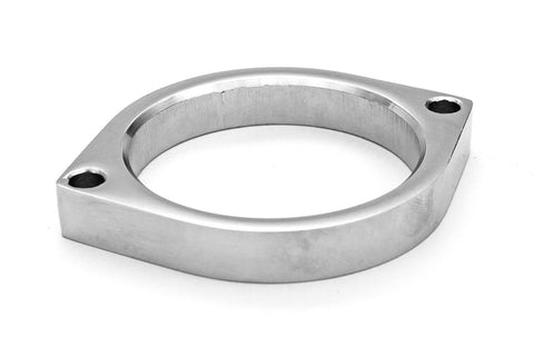 Fabspeed Porsche 944 Turbo 951 2-Bolt Wastegate Exhaust Flange (1985-1991)