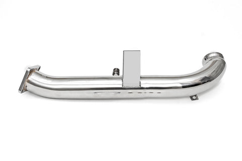 Fabspeed Porsche 964 Turbo 965 / C2 Turbo link comp. Pipe (1990-1994)