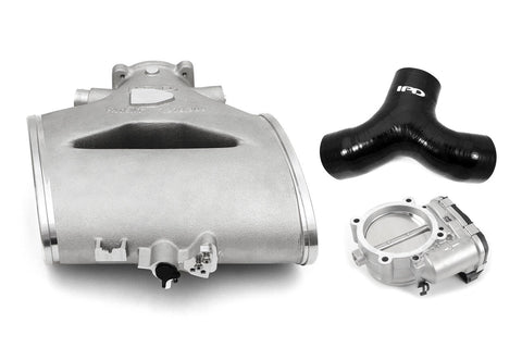 Fabspeed Porsche 981 Boxster/Cayman TrackTec Performance Package (2013-2016)