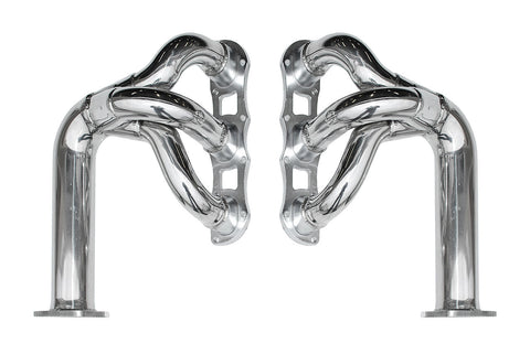 Fabspeed Porsche 991 Carrera Deluxe Quad-Style Tips (NON-S / NON-PSE) (2012-2016)