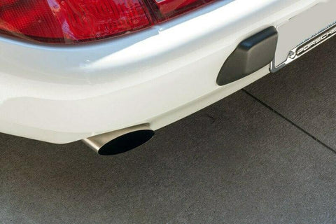 Fabspeed Porsche 993 Carrera Maxflo Performance Exhaust System (1994-1998)