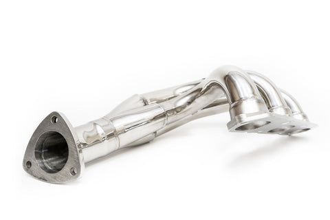Fabspeed Porsche 996 Carrera Sport Headers (1999-2004)