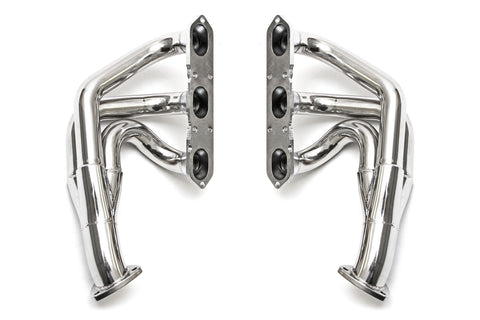 Fabspeed Porsche 996 Carrera Sport Headers (1999-2004)