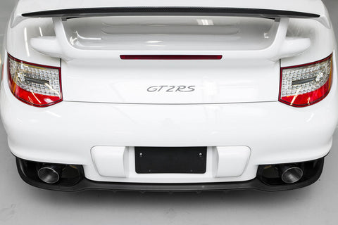 Fabspeed Porsche 997.2 GT2RS Performance Package (2011)
