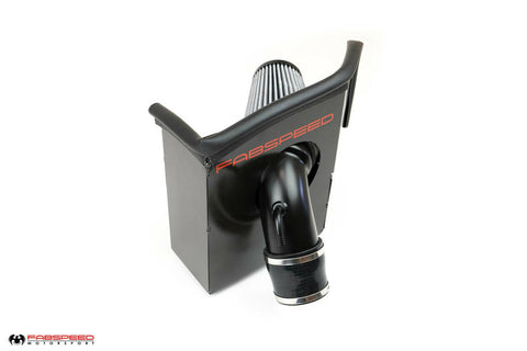 Fabspeed Porsche Macan 2.0L Competition Air Intake (2019+)