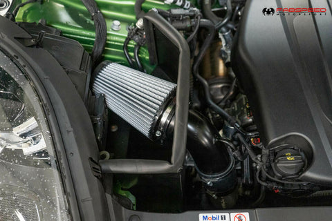 Fabspeed Porsche Macan 2.0L Competition Air Intake (2019+)