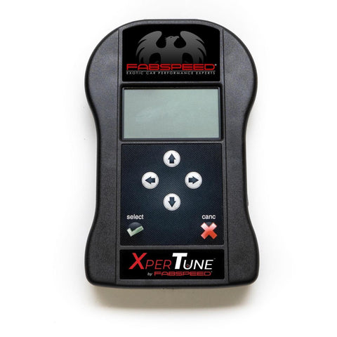 Audi R8 V10 XperTune Performance Software (2009-2015)